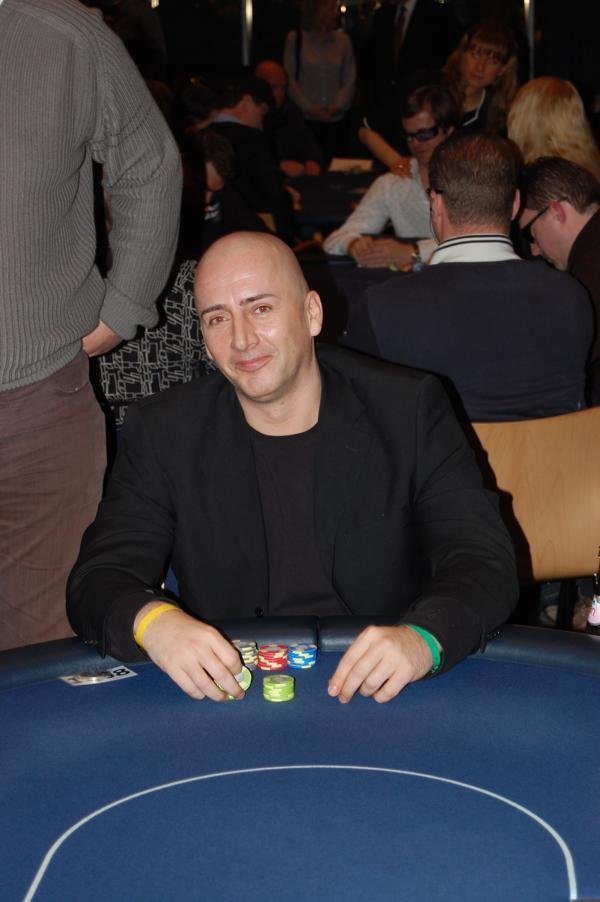 EPT Dortmund Live: Tag 1B im Casino Hohensyburg EPT Dortmund Live: Tag 1B im Casino Hohensyburg