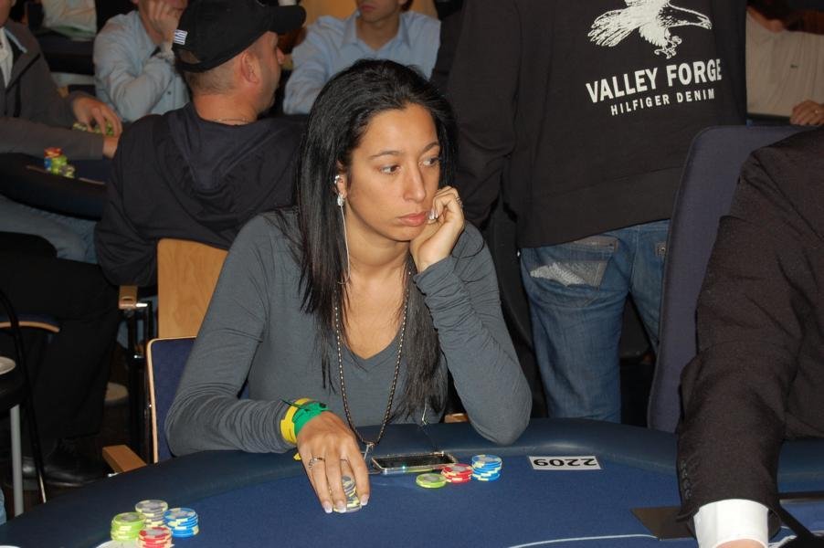 EPT Dortmund Live: Tag 1B im Casino Hohensyburg EPT Dortmund Live: Tag 1B im Casino Hohensyburg