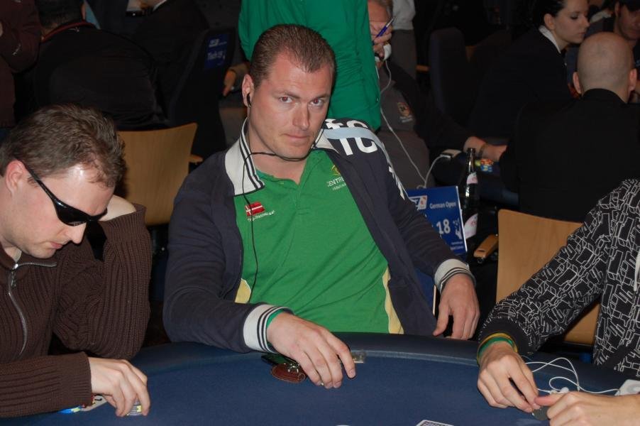 EPT Dortmund Live: Tag 1B im Casino Hohensyburg EPT Dortmund Live: Tag 1B im Casino Hohensyburg