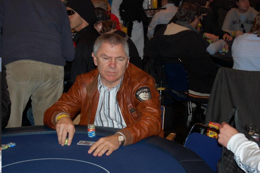 EPT Dortmund Live: Tag 1B im Casino Hohensyburg EPT Dortmund Live: Tag 1B im Casino Hohensyburg