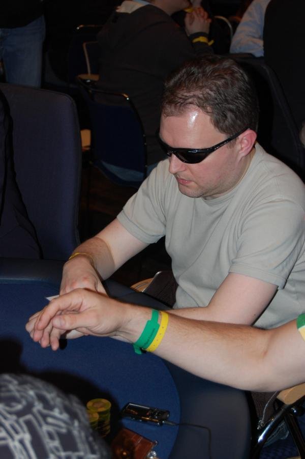 EPT Dortmund Live: Tag 1B im Casino Hohensyburg EPT Dortmund Live: Tag 1B im Casino Hohensyburg