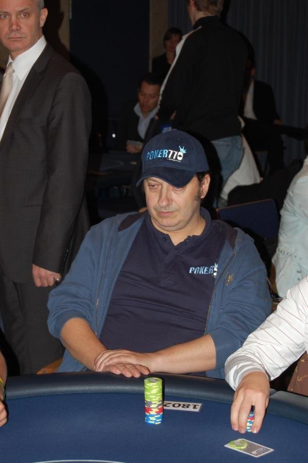EPT Dortmund Live: Tag 1B im Casino Hohensyburg EPT Dortmund Live: Tag 1B im Casino Hohensyburg