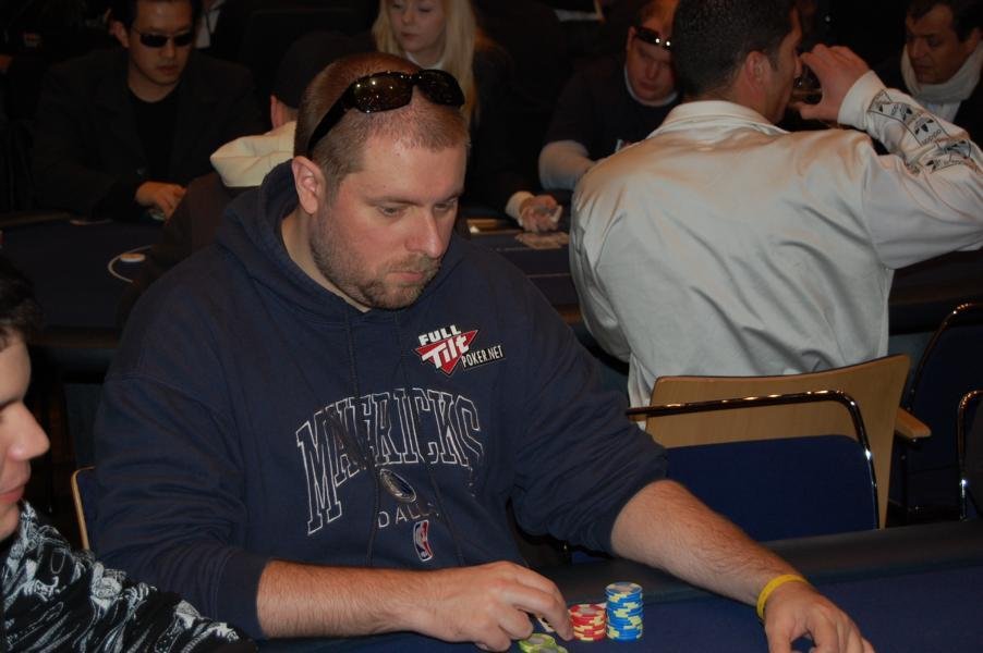EPT Dortmund Live: Tag 1B im Casino Hohensyburg EPT Dortmund Live: Tag 1B im Casino Hohensyburg