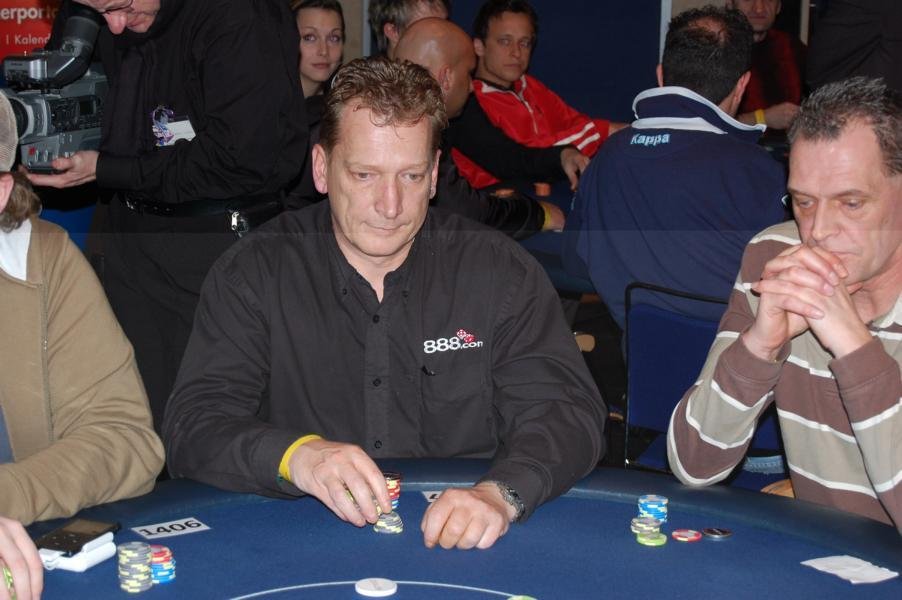 EPT Dortmund Live: Tag 1B im Casino Hohensyburg EPT Dortmund Live: Tag 1B im Casino Hohensyburg