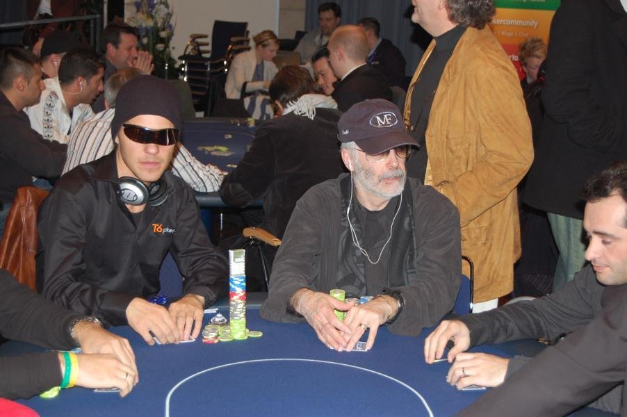 EPT Dortmund Live: Tag 1B im Casino Hohensyburg EPT Dortmund Live: Tag 1B im Casino Hohensyburg
