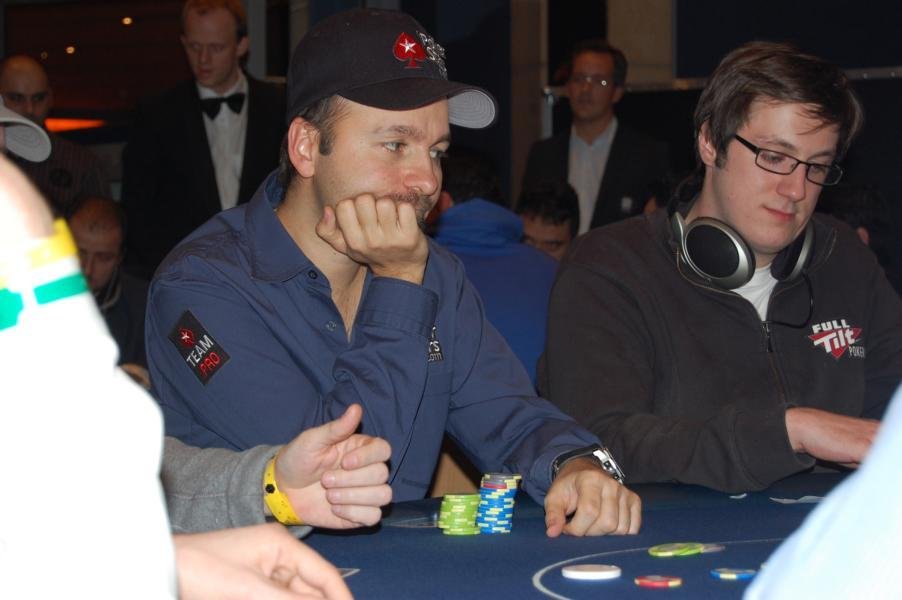 EPT Dortmund Live: Tag 1B im Casino Hohensyburg EPT Dortmund Live: Tag 1B im Casino Hohensyburg