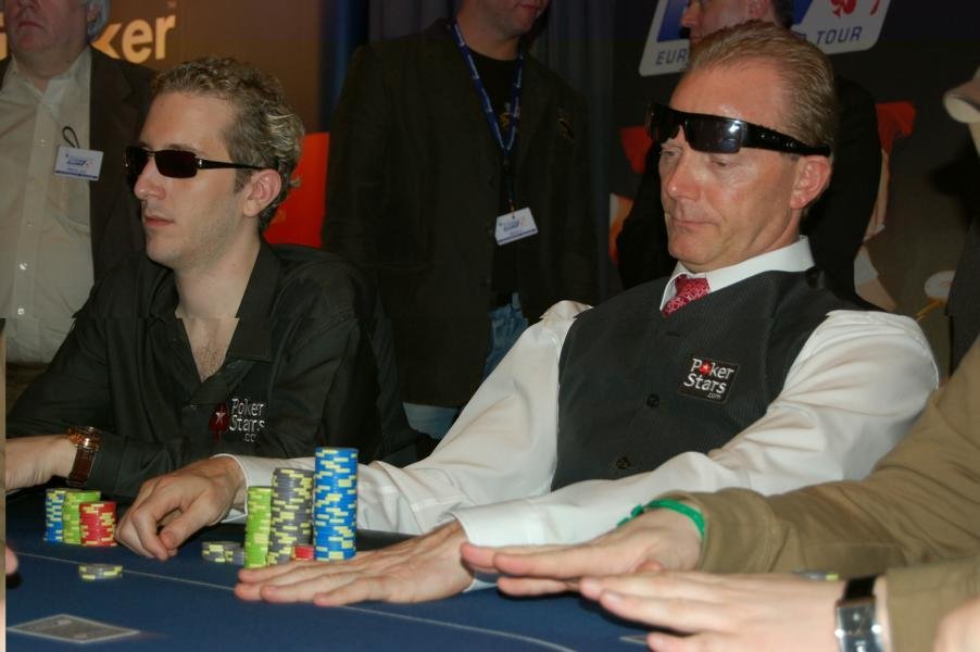 EPT Dortmund Live: Tag 1B im Casino Hohensyburg EPT Dortmund Live: Tag 1B im Casino Hohensyburg