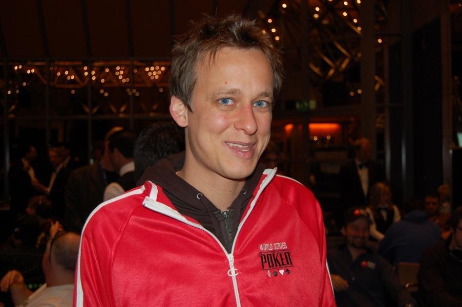 EPT Dortmund Live: Tag 1B im Casino Hohensyburg EPT Dortmund Live: Tag 1B im Casino Hohensyburg