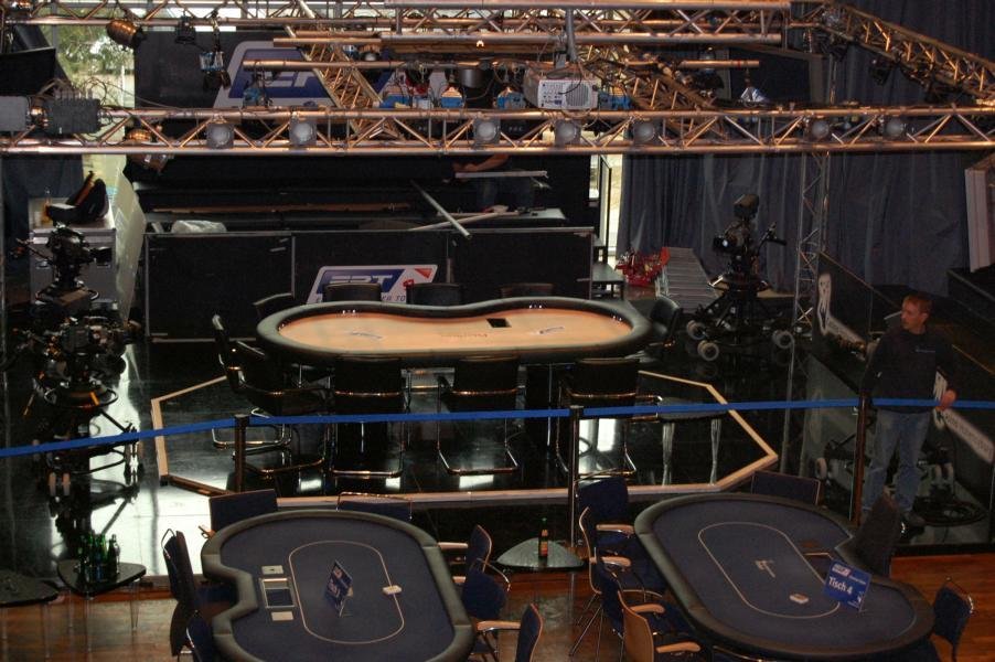 EPT Dortmund Live: Tag 2 im Casino Hohensyburg EPT Dortmund Live: Tag 2 im Casino Hohensyburg