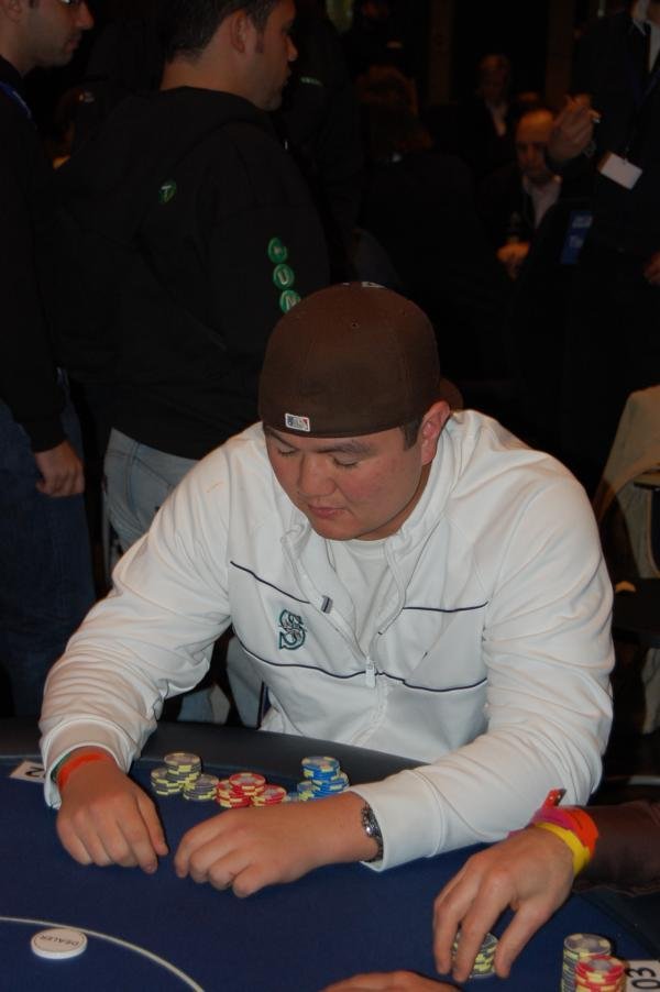 EPT Dortmund Live: Tag 2 im Casino Hohensyburg EPT Dortmund Live: Tag 2 im Casino Hohensyburg