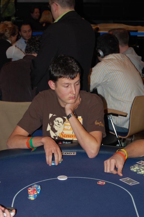 EPT Dortmund Live: Tag 2 im Casino Hohensyburg EPT Dortmund Live: Tag 2 im Casino Hohensyburg