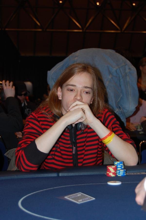 EPT Dortmund Live: Tag 2 im Casino Hohensyburg EPT Dortmund Live: Tag 2 im Casino Hohensyburg