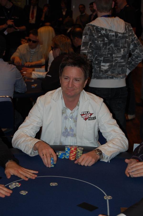 EPT Dortmund Live: Tag 2 im Casino Hohensyburg EPT Dortmund Live: Tag 2 im Casino Hohensyburg