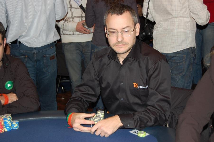 EPT Dortmund Live: Tag 2 im Casino Hohensyburg EPT Dortmund Live: Tag 2 im Casino Hohensyburg
