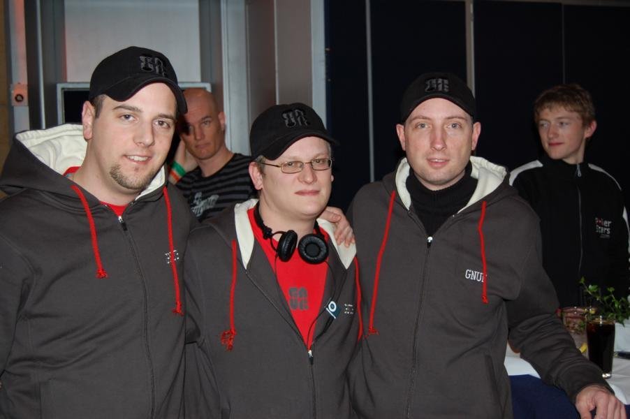 EPT Dortmund Live: Tag 2 im Casino Hohensyburg EPT Dortmund Live: Tag 2 im Casino Hohensyburg