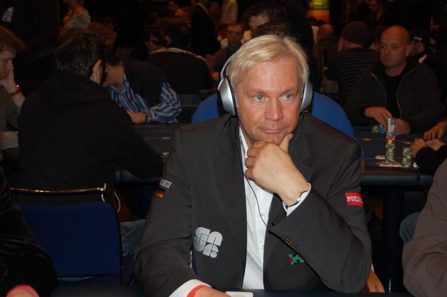 EPT Dortmund Live: Tag 2 im Casino Hohensyburg EPT Dortmund Live: Tag 2 im Casino Hohensyburg