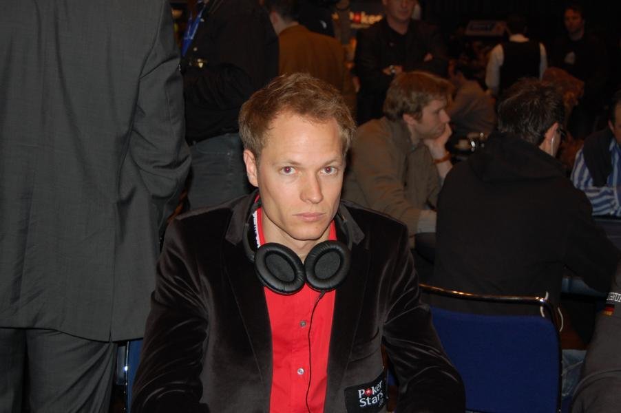 EPT Dortmund Live: Tag 2 im Casino Hohensyburg EPT Dortmund Live: Tag 2 im Casino Hohensyburg