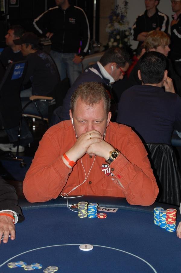 EPT Dortmund Live: Tag 2 im Casino Hohensyburg EPT Dortmund Live: Tag 2 im Casino Hohensyburg