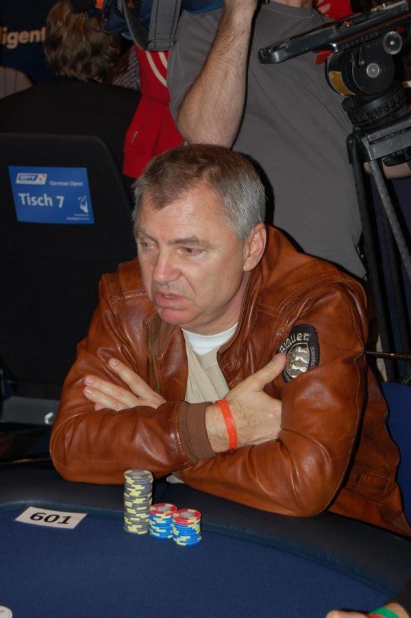EPT Dortmund Live: Tag 2 im Casino Hohensyburg EPT Dortmund Live: Tag 2 im Casino Hohensyburg