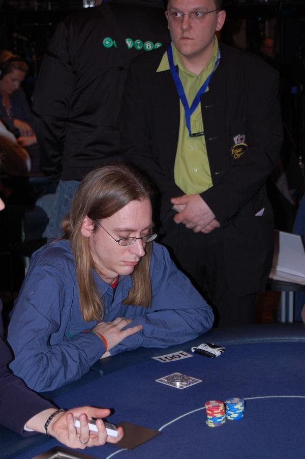 EPT Dortmund Live: Tag 2 im Casino Hohensyburg EPT Dortmund Live: Tag 2 im Casino Hohensyburg