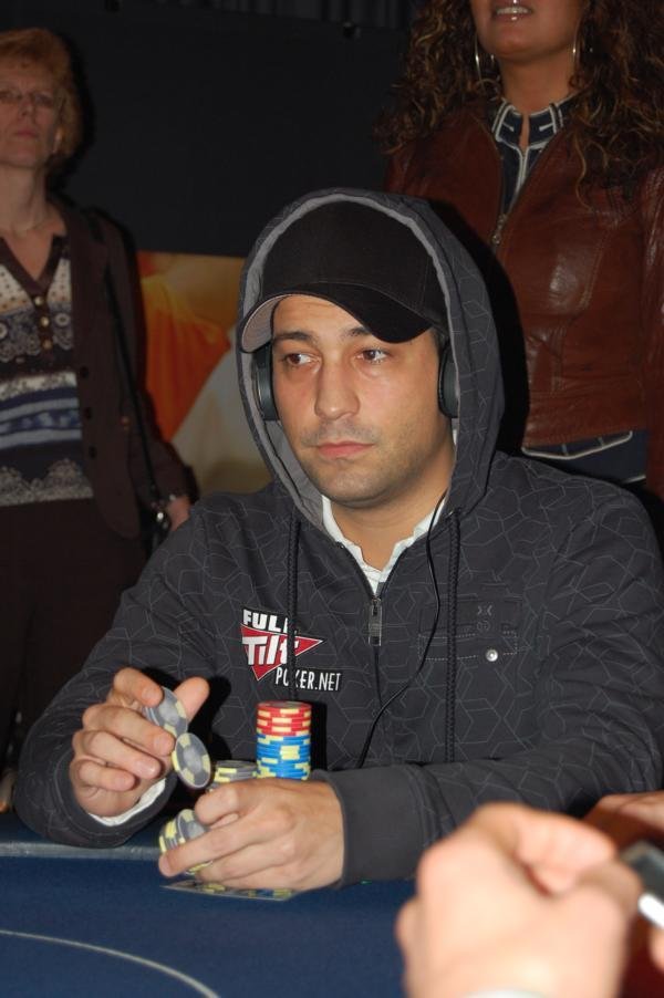 EPT Dortmund Live: Tag 2 im Casino Hohensyburg EPT Dortmund Live: Tag 2 im Casino Hohensyburg