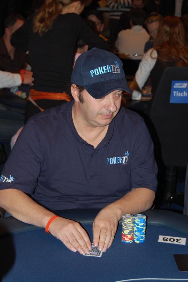 EPT Dortmund Live: Tag 2 im Casino Hohensyburg EPT Dortmund Live: Tag 2 im Casino Hohensyburg