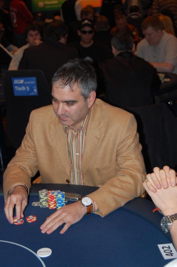 EPT Dortmund Live: Tag 2 im Casino Hohensyburg EPT Dortmund Live: Tag 2 im Casino Hohensyburg