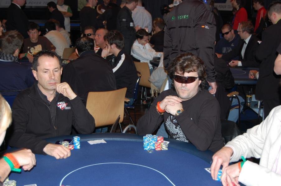 EPT Dortmund Live: Tag 2 im Casino Hohensyburg EPT Dortmund Live: Tag 2 im Casino Hohensyburg