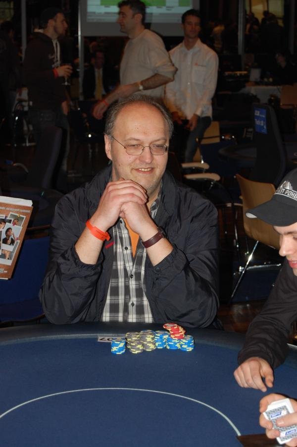 EPT Dortmund Live: Tag 2 im Casino Hohensyburg EPT Dortmund Live: Tag 2 im Casino Hohensyburg