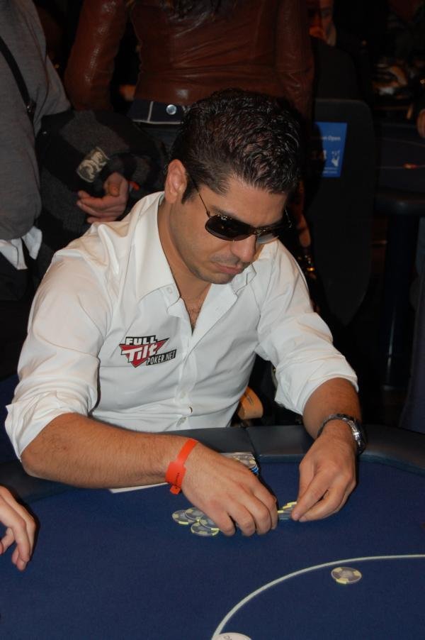 EPT Dortmund Live: Tag 2 im Casino Hohensyburg EPT Dortmund Live: Tag 2 im Casino Hohensyburg