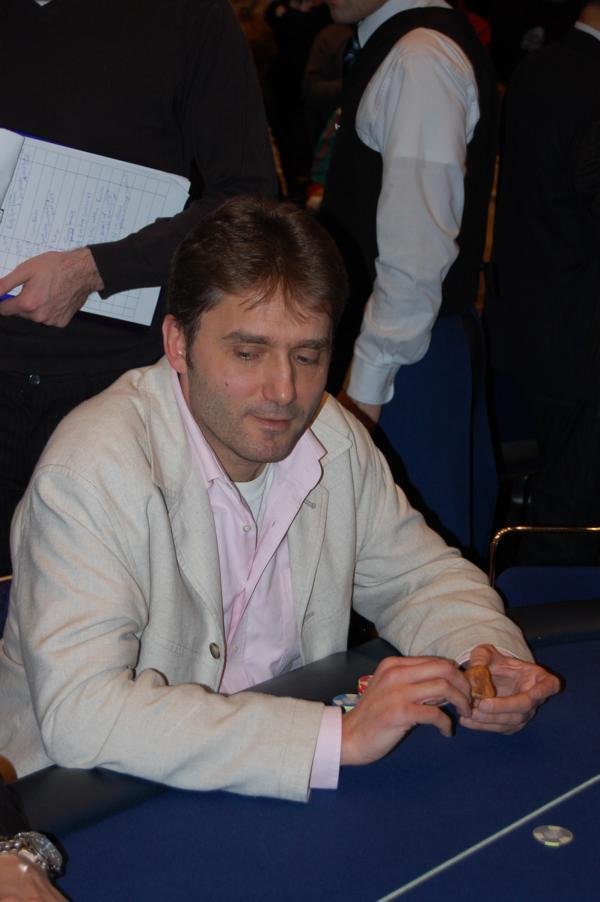 EPT Dortmund Live: Tag 2 im Casino Hohensyburg EPT Dortmund Live: Tag 2 im Casino Hohensyburg