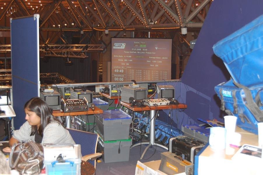 EPT Dortmund Live: Tag 2 im Casino Hohensyburg EPT Dortmund Live: Tag 2 im Casino Hohensyburg