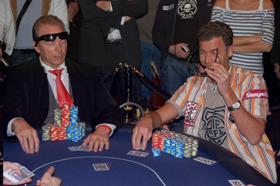 EPT Dortmund Live: Tag 2 im Casino Hohensyburg EPT Dortmund Live: Tag 2 im Casino Hohensyburg