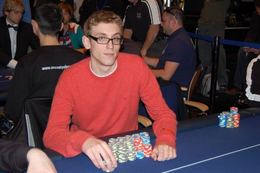 EPT Dortmund Live: Tag 2 im Casino Hohensyburg EPT Dortmund Live: Tag 2 im Casino Hohensyburg