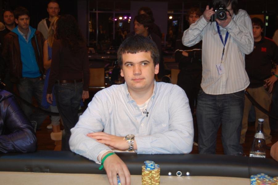 EPT Dortmund Live: Finale im Casino Hohensyburg EPT Dortmund Live: Finale im Casino Hohensyburg