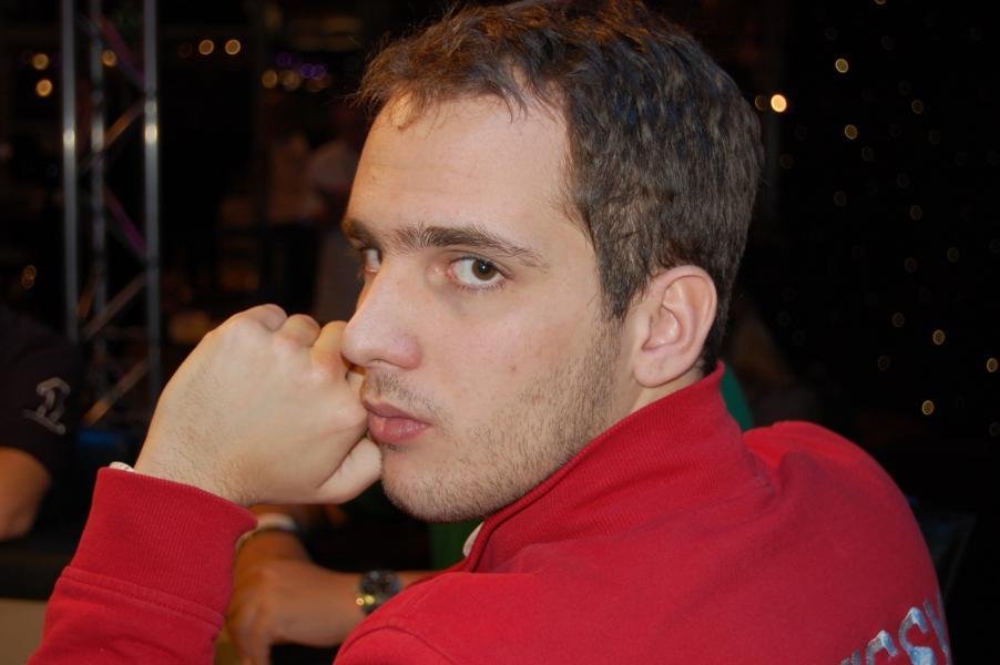 EPT Dortmund Live: Finale im Casino Hohensyburg EPT Dortmund Live: Finale im Casino Hohensyburg