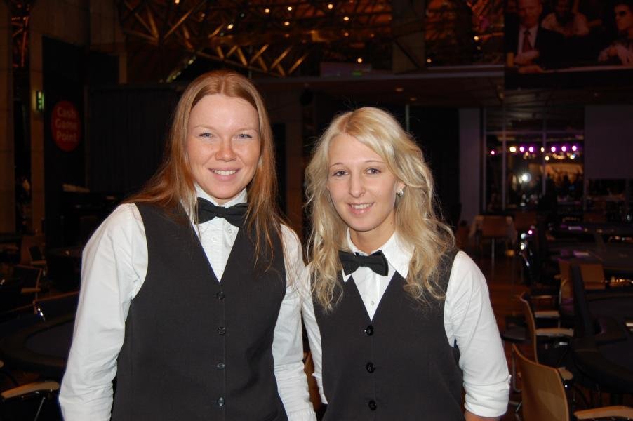 EPT Dortmund Live: Finale im Casino Hohensyburg EPT Dortmund Live: Finale im Casino Hohensyburg