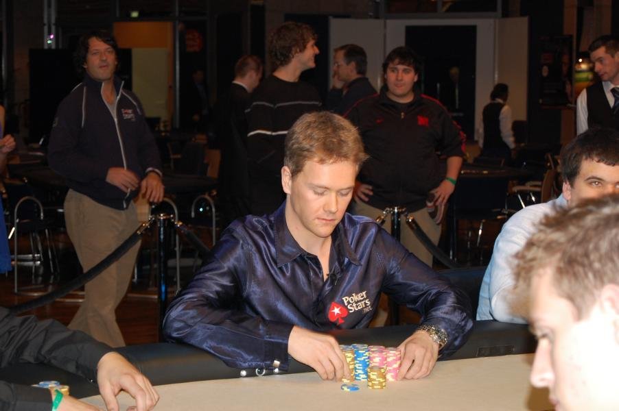 EPT Dortmund Live: Finale im Casino Hohensyburg EPT Dortmund Live: Finale im Casino Hohensyburg