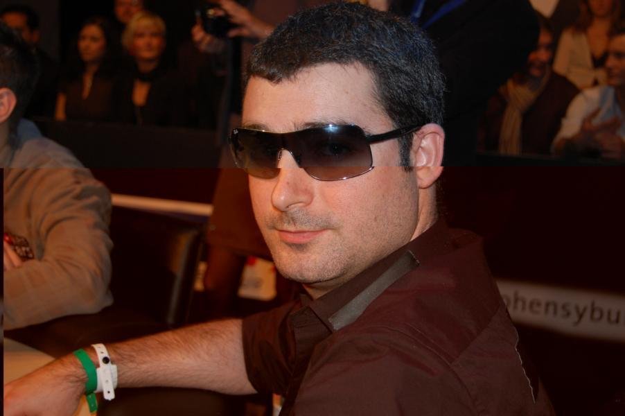 EPT Dortmund Live: Finale im Casino Hohensyburg EPT Dortmund Live: Finale im Casino Hohensyburg