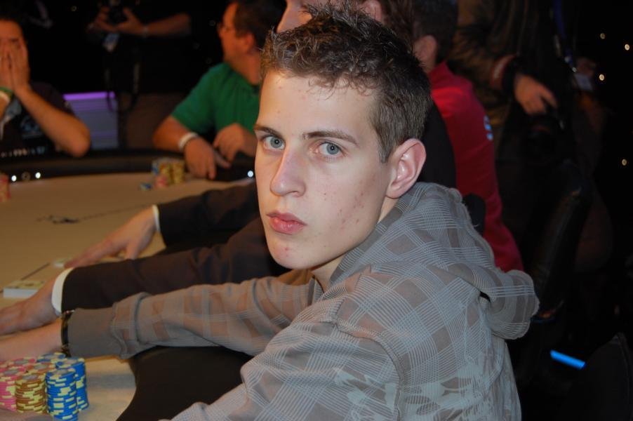 EPT Dortmund Live: Finale im Casino Hohensyburg EPT Dortmund Live: Finale im Casino Hohensyburg