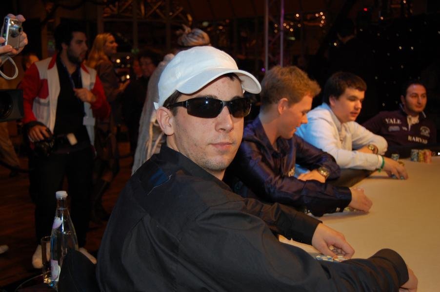 EPT Dortmund Live: Finale im Casino Hohensyburg EPT Dortmund Live: Finale im Casino Hohensyburg