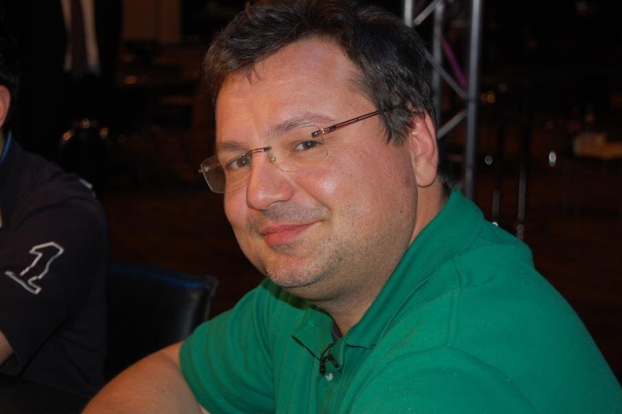 EPT Dortmund Live: Finale im Casino Hohensyburg EPT Dortmund Live: Finale im Casino Hohensyburg