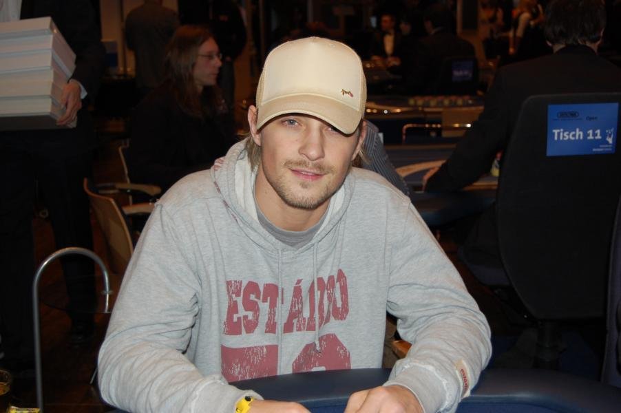 EPT Dortmund Live: Finale im Casino Hohensyburg EPT Dortmund Live: Finale im Casino Hohensyburg
