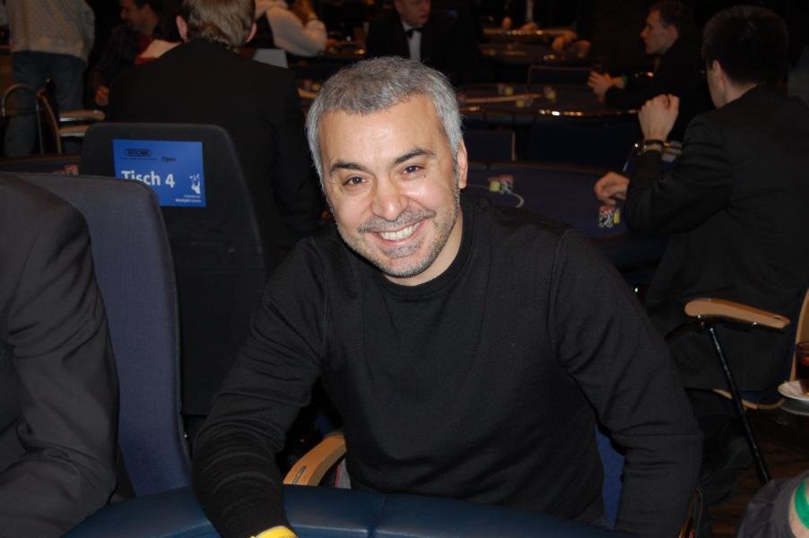 EPT Dortmund Live: Finale im Casino Hohensyburg EPT Dortmund Live: Finale im Casino Hohensyburg