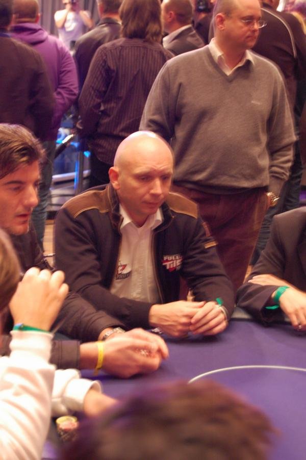 EPT Dortmund Live: Finale im Casino Hohensyburg EPT Dortmund Live: Finale im Casino Hohensyburg