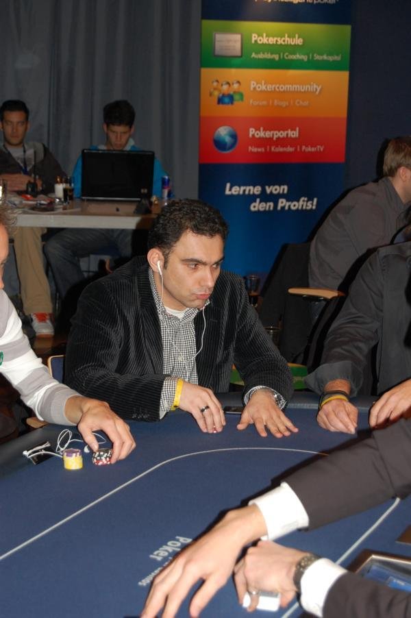 EPT Dortmund Live: Finale im Casino Hohensyburg EPT Dortmund Live: Finale im Casino Hohensyburg