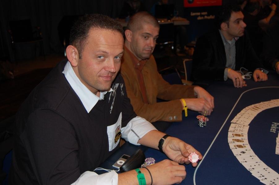 EPT Dortmund Live: Finale im Casino Hohensyburg EPT Dortmund Live: Finale im Casino Hohensyburg