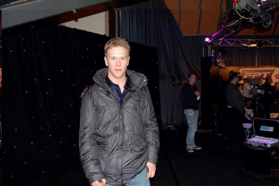 Johannes Strassmann Johannes Strassmann