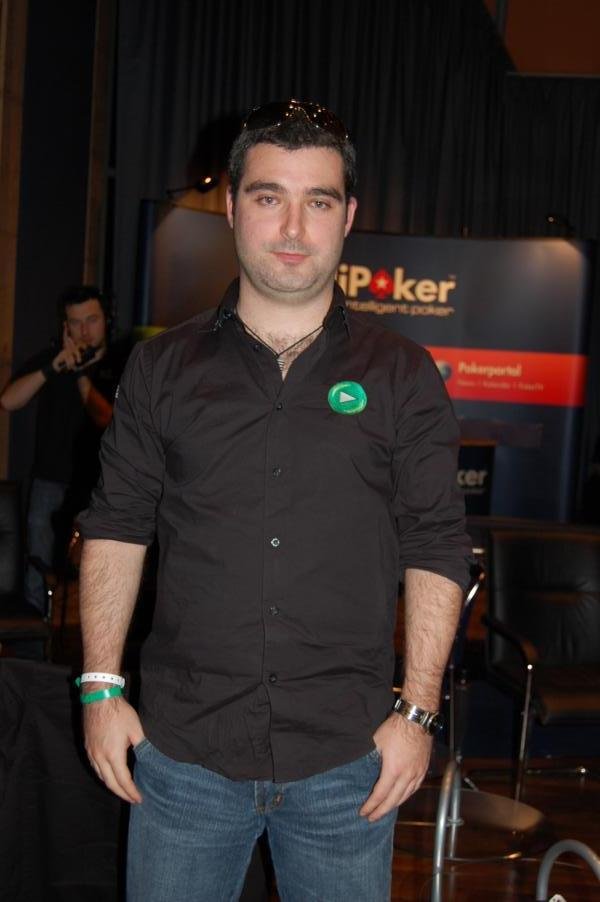 Diego Perez Marco Diego Perez Marco