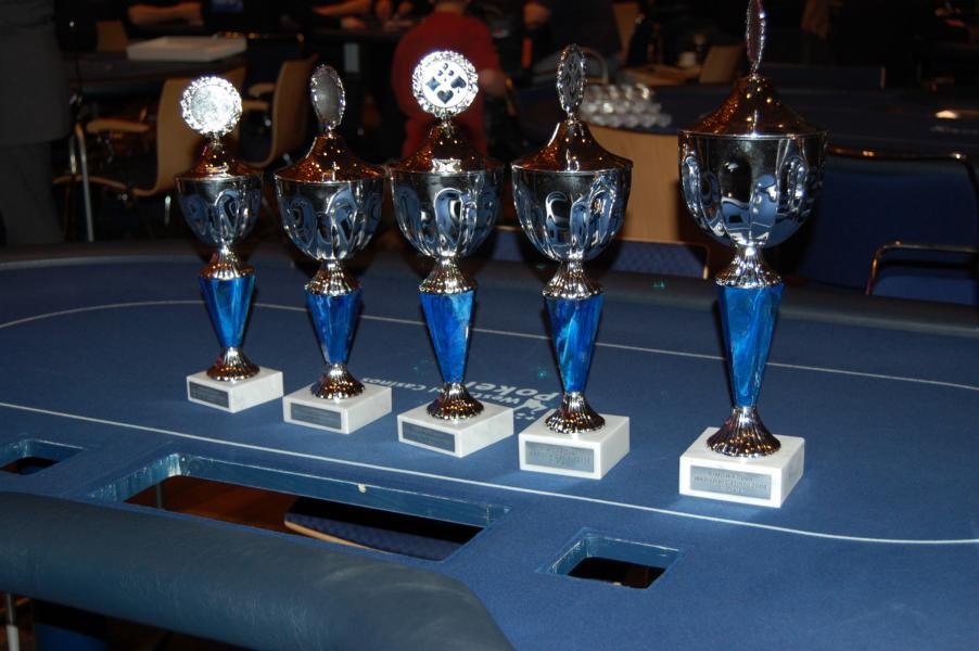 EPT Dortmund Live: Finale im Casino Hohensyburg EPT Dortmund Live: Finale im Casino Hohensyburg